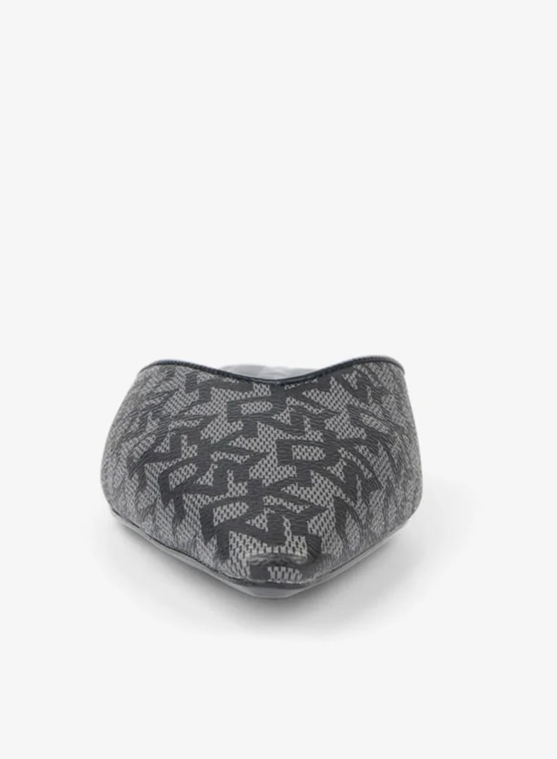 DKNY  Ciampa Logo PVC Slip-mules for Women | Best Price UAE